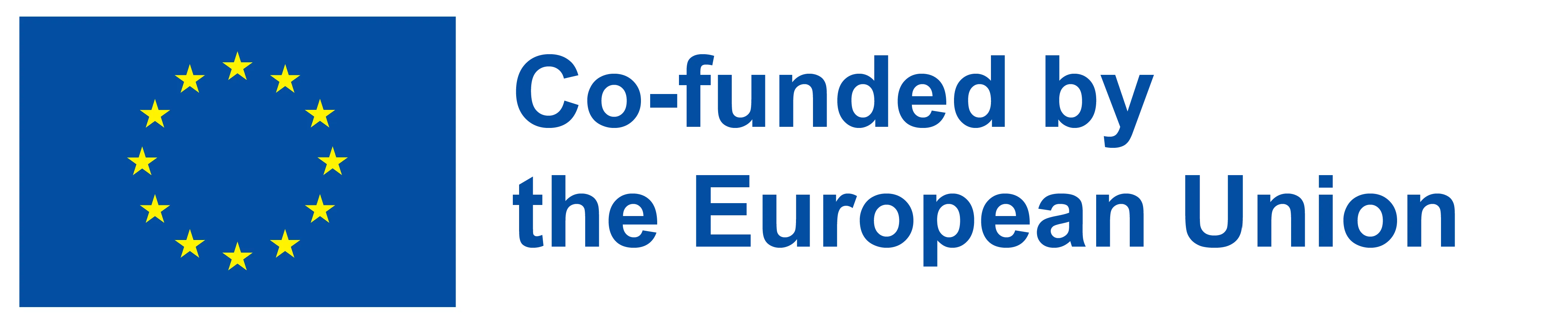 Co-funded by the European Union